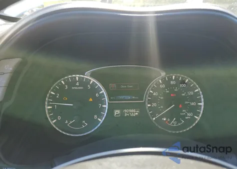 2015 Infiniti Qx60 from USA, damaged, VIN 5N1AL0MM6FC528038